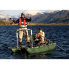 Inflatable Fishing Boat 375FC FoldCat - Sea Eagle 8