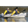 Inflatable Fishing Kayak 370 Pro Sea Eagle 7