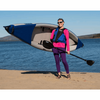 Inflatable Fishing Kayak Sea Eagle Razorlite 393RL 8