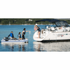 Sea Eagle Inflatable Fishing Boat 10.6SR 8