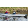 Inflatable Fishing Tandem Kayak Sea Eagle Razorlite 473rl 9