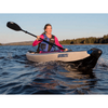 Inflatable Fishing Kayak Sea Eagle Razorlite 393RL 9