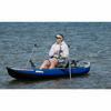 Inflatable Fishing Kayak Explorer 380X Sea Eagle 11