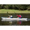 Inflatable Fishing Tandem Kayak Sea Eagle Razorlite 473rl 10