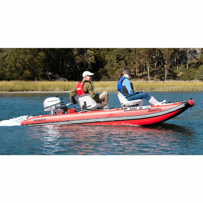 FastCat12 Inflatable Boat - Sea Eagle 10