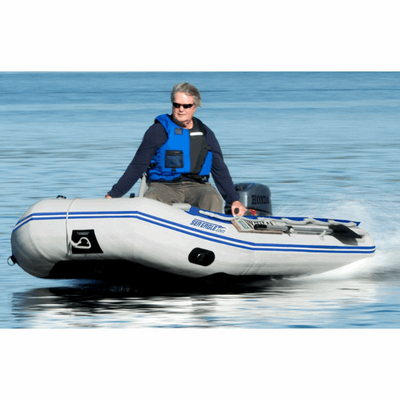 Sea Eagle Inflatable Fishing Boat 10.6SR 10