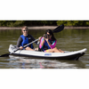 Inflatable Fishing Kayak Fast Track 385FT Sea Eagle 12