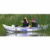Inflatable Fishing Kayak 330 Pro Package - Sea Eagle 10