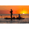 Inflatable Angler Fishing Kayak Fast Track 385FTA Sea Eagle 5