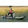 Inflatable Angler Fishing Kayak Fast Track 385FTA Sea Eagle 7