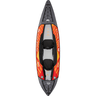 Aqua Marina Memba 390 Touring Kayak 1