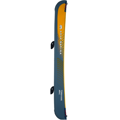 Aqua Marina Tomahawk Speed Canoe 6