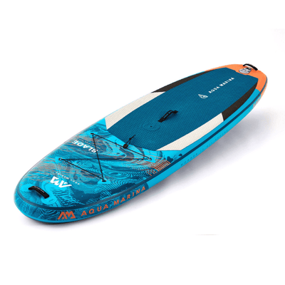 Aqua Marina Blade Windsurf iSUP 2