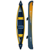 Aqua Marina Tomahawk Speed Canoe 1