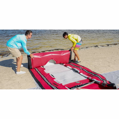FastCat14 Inflatable Boat - Sea Eagle 8