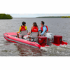 FastCat14 Inflatable Boat - Sea Eagle 13