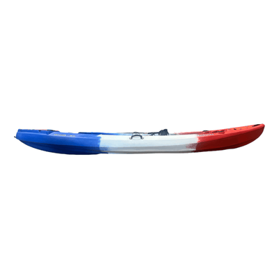 Vanhunks Voyager Deluxe 12’0 Family Tandem Fishing Kayak