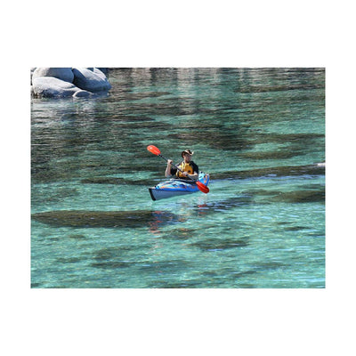 Inflatable Kayak Advanced Frame Elite 3
