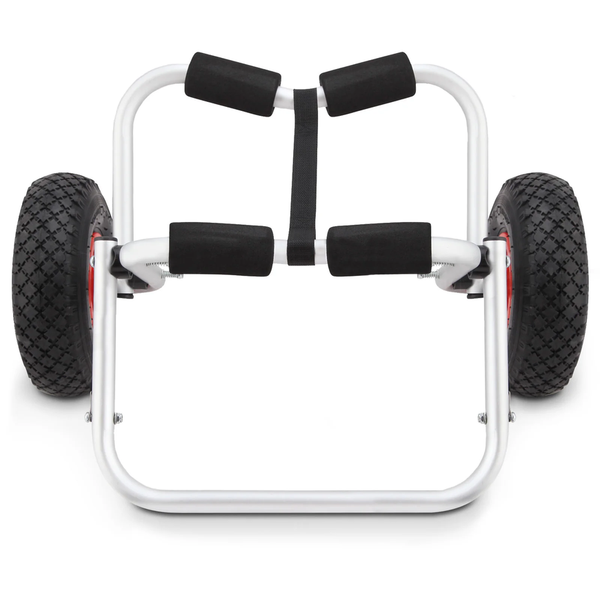 Crystal Kayak Beach Trolley