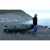 Inflatable Fishing Boat Stealth Stalker Sea Eagle 7