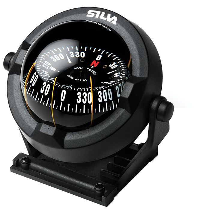 Silva 100 BC Compass