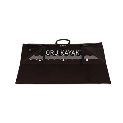 Oru Lake Kayak 9
