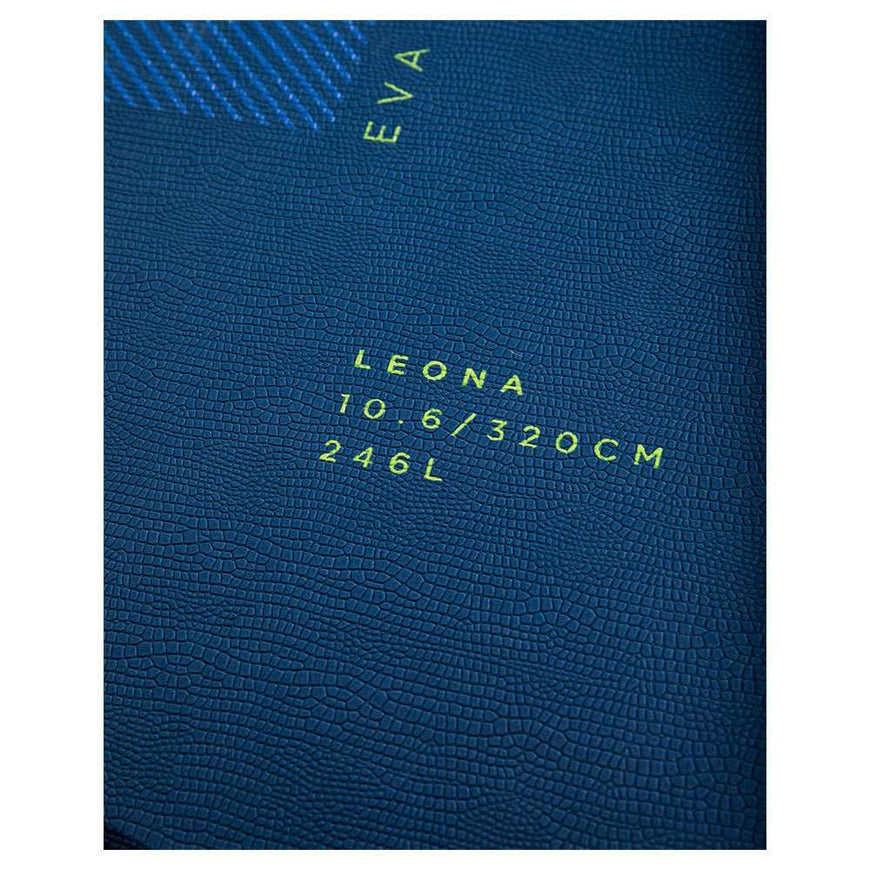 Inflatable Paddle Board - Jobe Leona 10.6 6