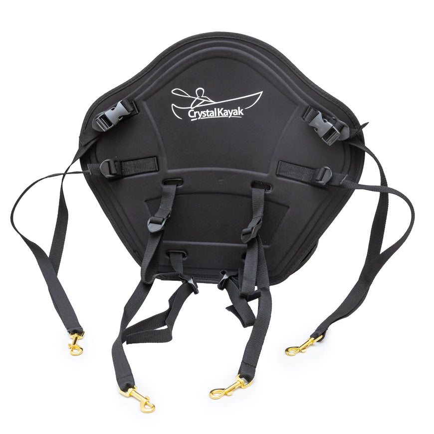 Crystal Kayak Replacement Seat