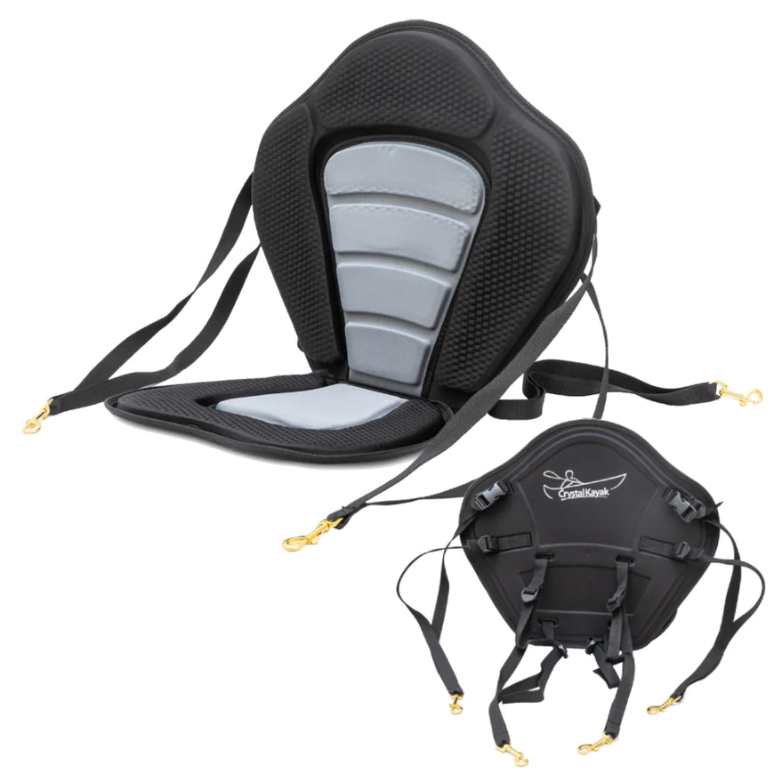 Crystal Kayak Replacement Seat