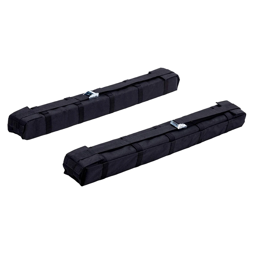 Crystal Kayak Soft Roof Rack