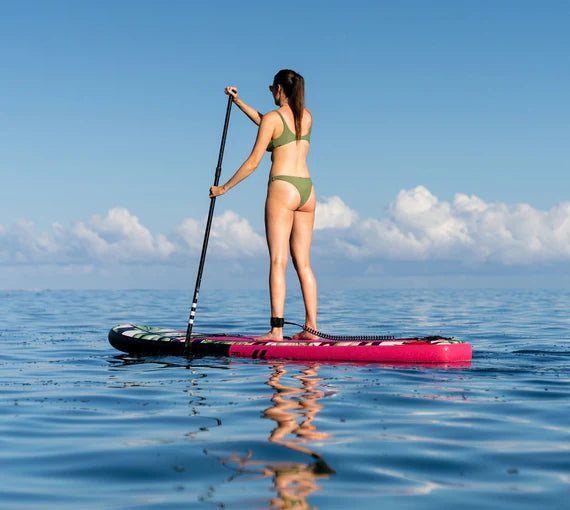 POP Board 10'6” Royal Hawaiian Inflatable SUP 6