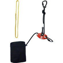 ISC D2 Escape Descender Poly Kit