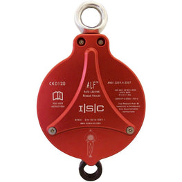 ISC R-Alf Rescue Hauler Pulley