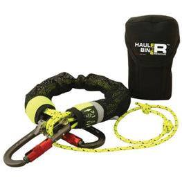 ISC Haulerbiner Rescue Kit