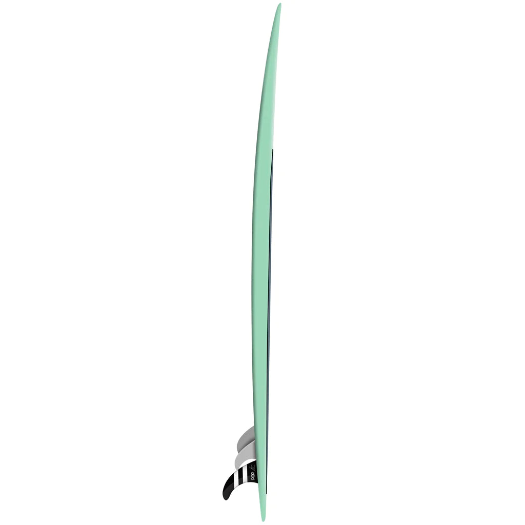 POP Board 11’0” Huckleberry Paddleboard 2