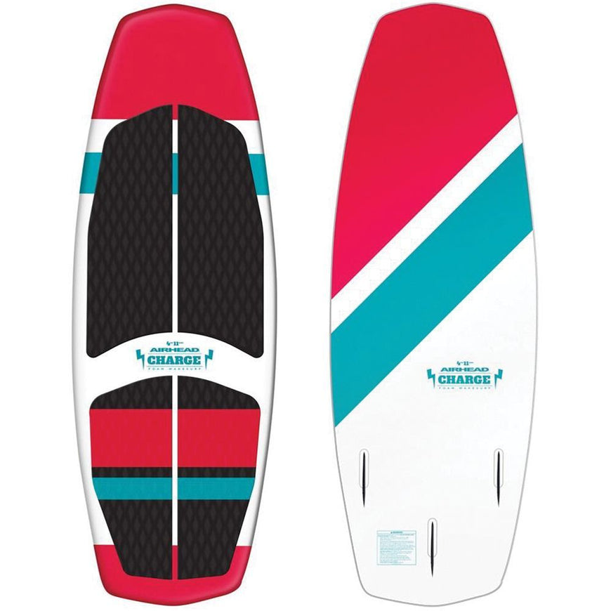 Airhead Charge Wakesurf Board 1