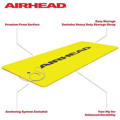 Airhead Classic Water Mat 3