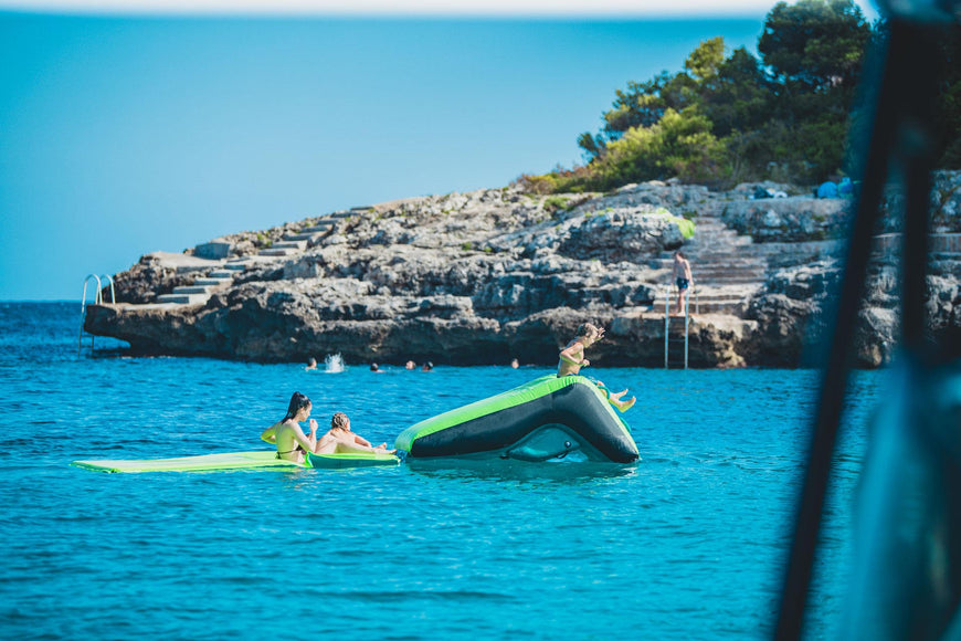 Jobe Manta Floating Mat