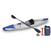 Inflatable Fishing Kayak Sea Eagle Razorlite 393RL 2