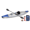 Inflatable Fishing Kayak Sea Eagle Razorlite 393RL 1