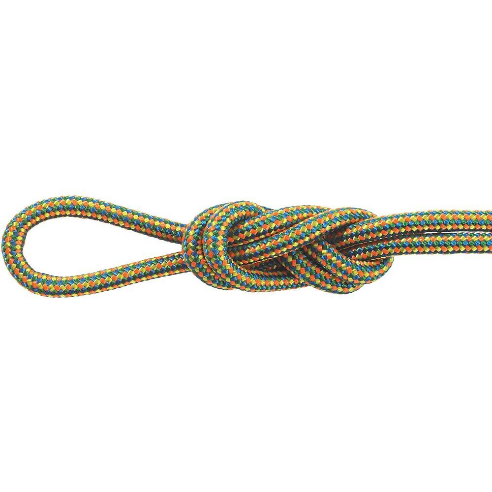 New England Ropes Tech Cord 5mm x 25m Orange
