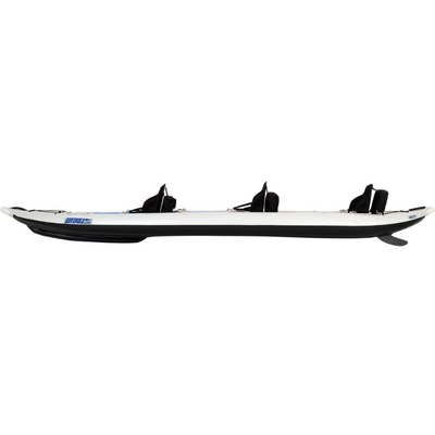 Inflatable Fishing Kayak 465FT Dlx - Sea Eagle 3