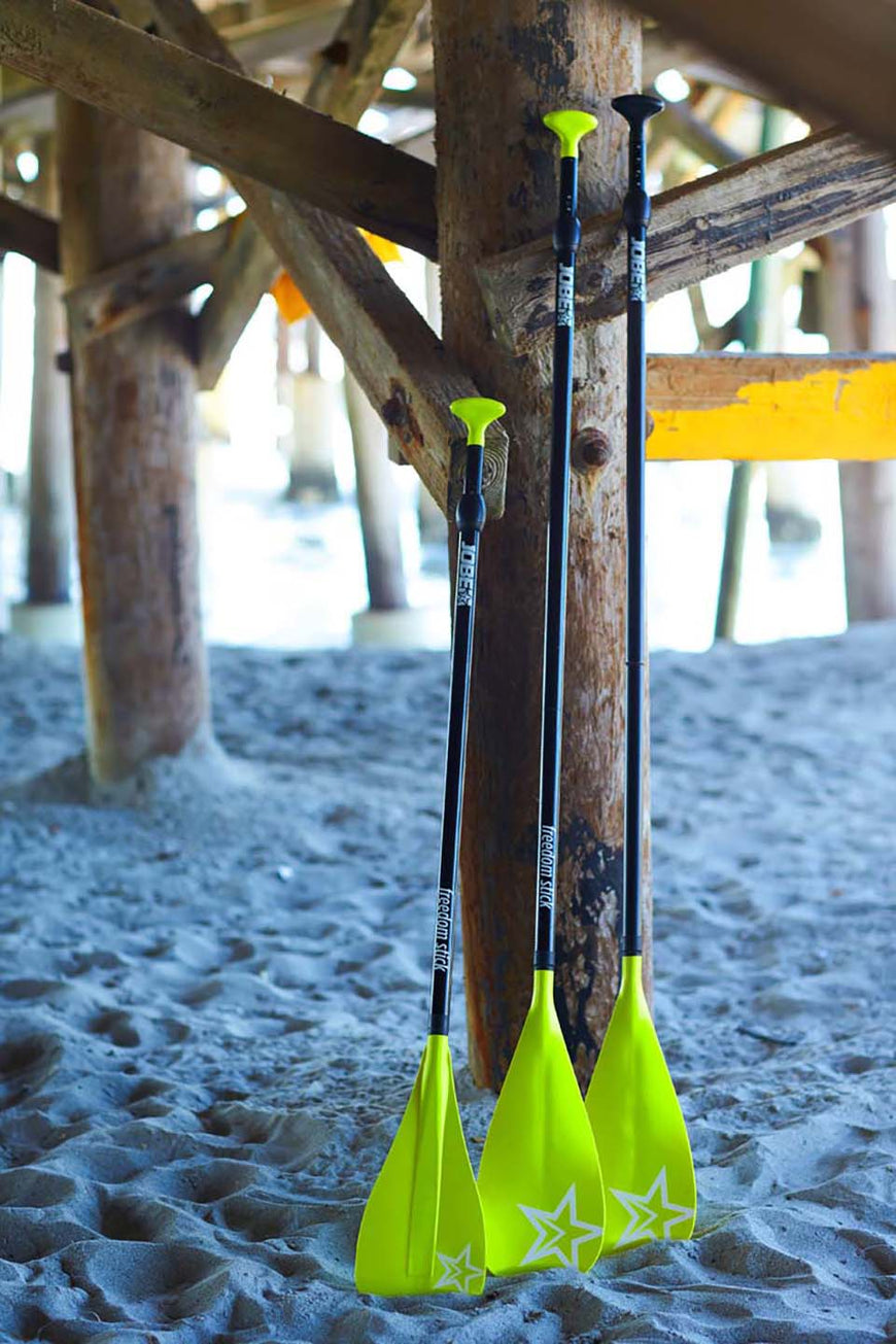 JOBE FREEDOM STICK SUP PADDLE FOR KIDS