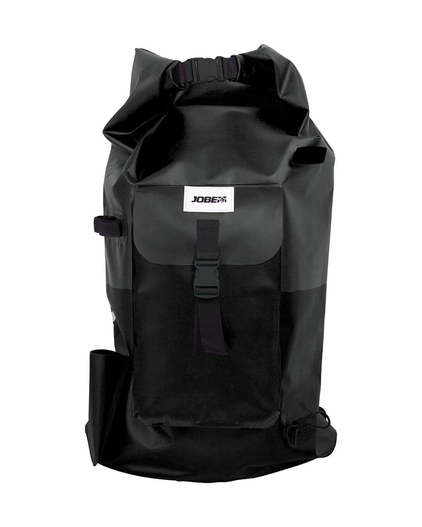 JOBE AERO SUP DRY BAG, BLACK