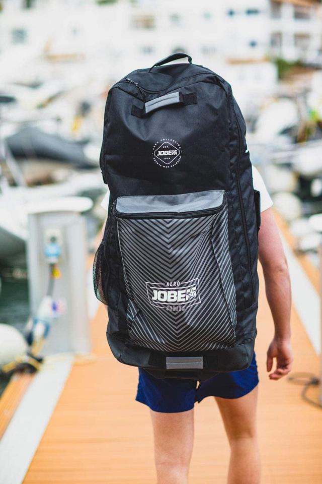JOBE AERO SUP TRAVEL BACKPACK WITH WHEELS