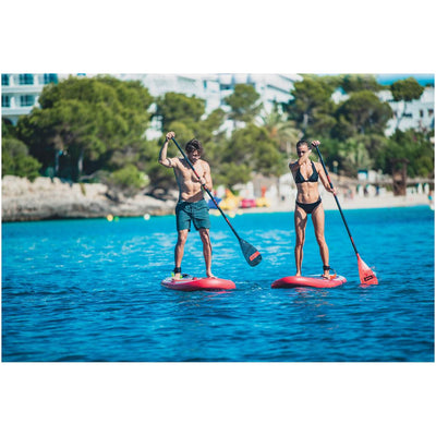 Inflatable Paddle Board - Jobe Mira 10 1
