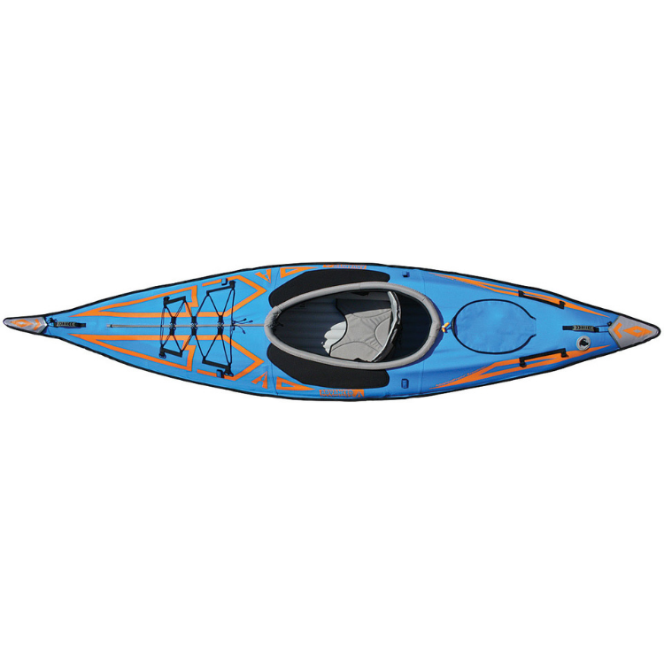 Inflatable Kayak Advanced Frame Elite 1