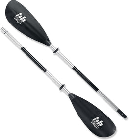 BENDING BRANCHES WHISPER ALUMINUM 2PC KAYAK PADDLE