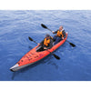 Inflatable Kayak - Advanced Elements Convertible 3