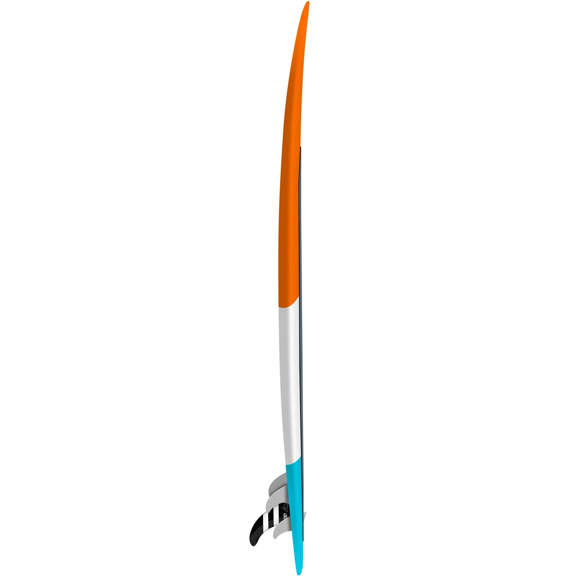 POP Board 8’6” Guru Surfing SUP 2
